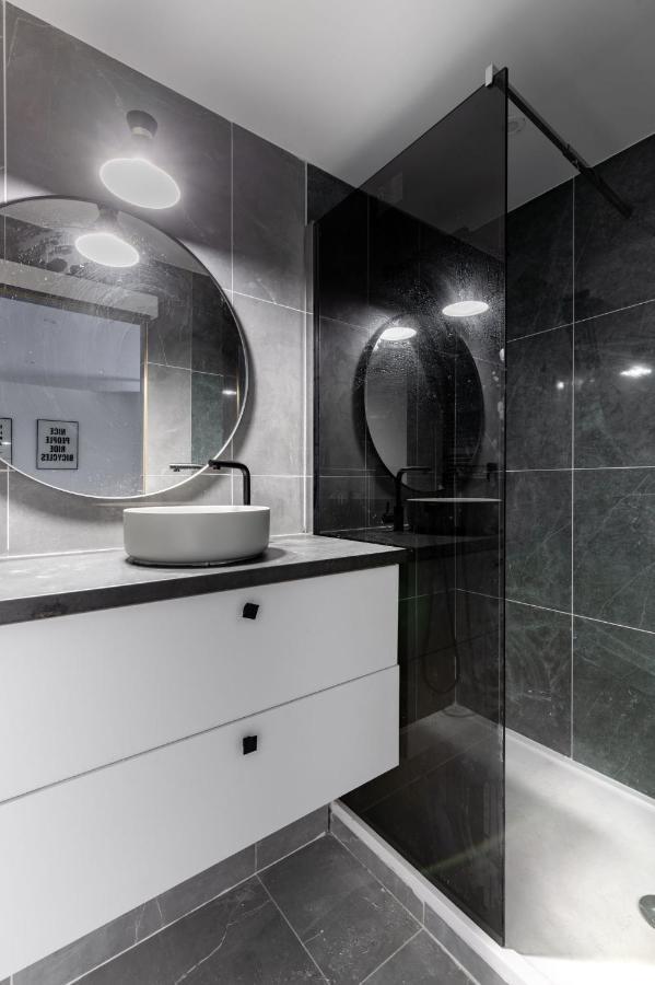 Hsh Cosy Appartement La Chapelle Paris Bagian luar foto